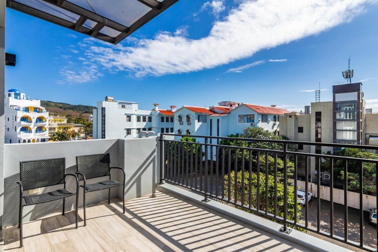 Kenting Sea Wall 112 Exterior foto