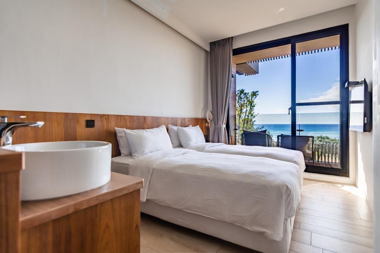 Kenting Sea Wall 112 Exterior foto