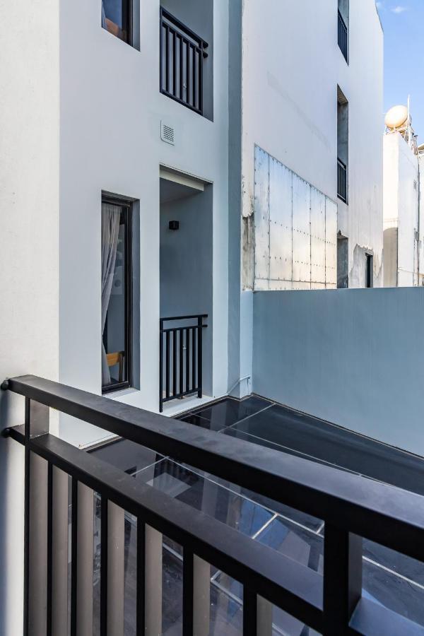 Kenting Sea Wall 112 Exterior foto