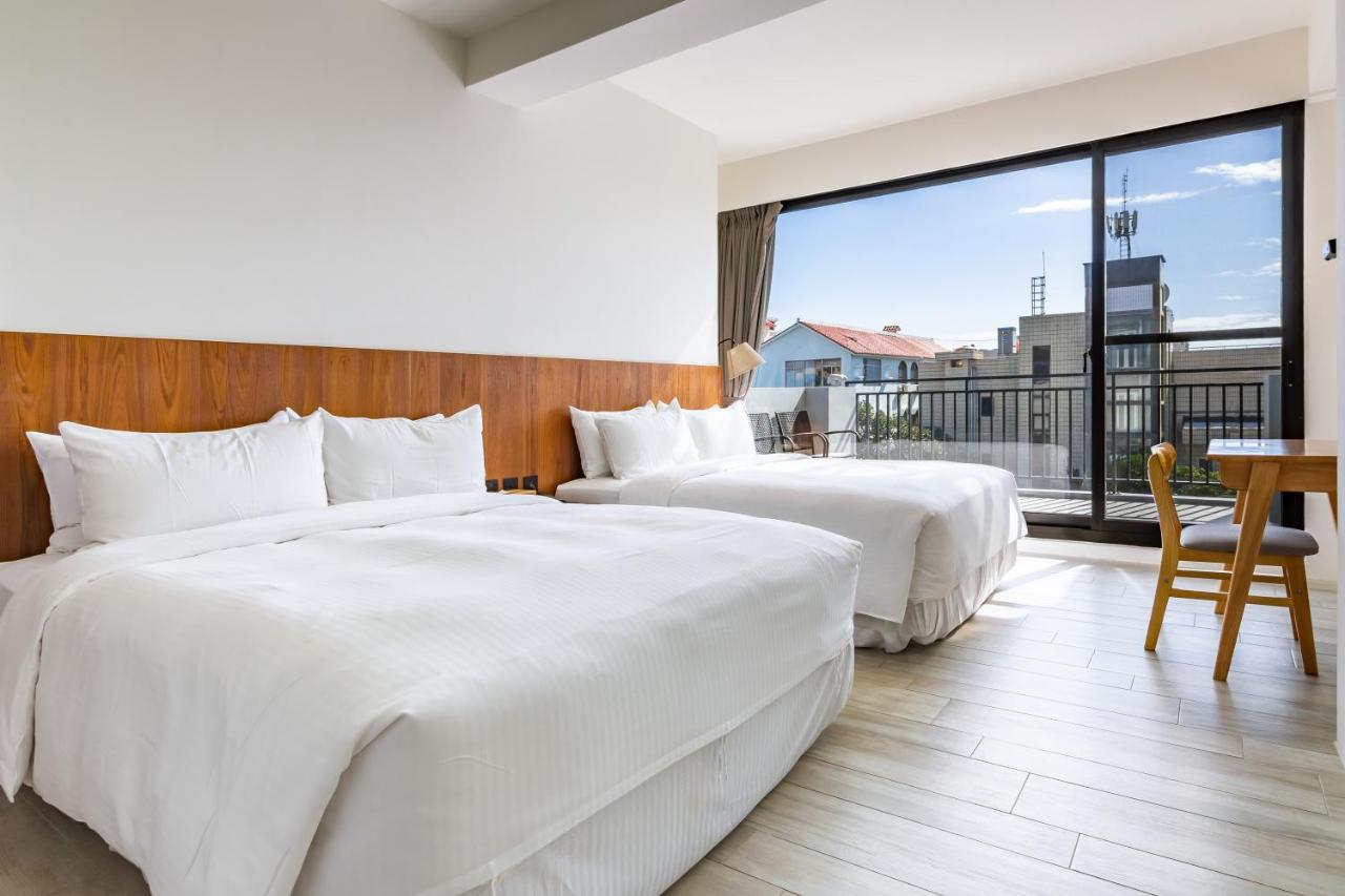 Kenting Sea Wall 112 Exterior foto