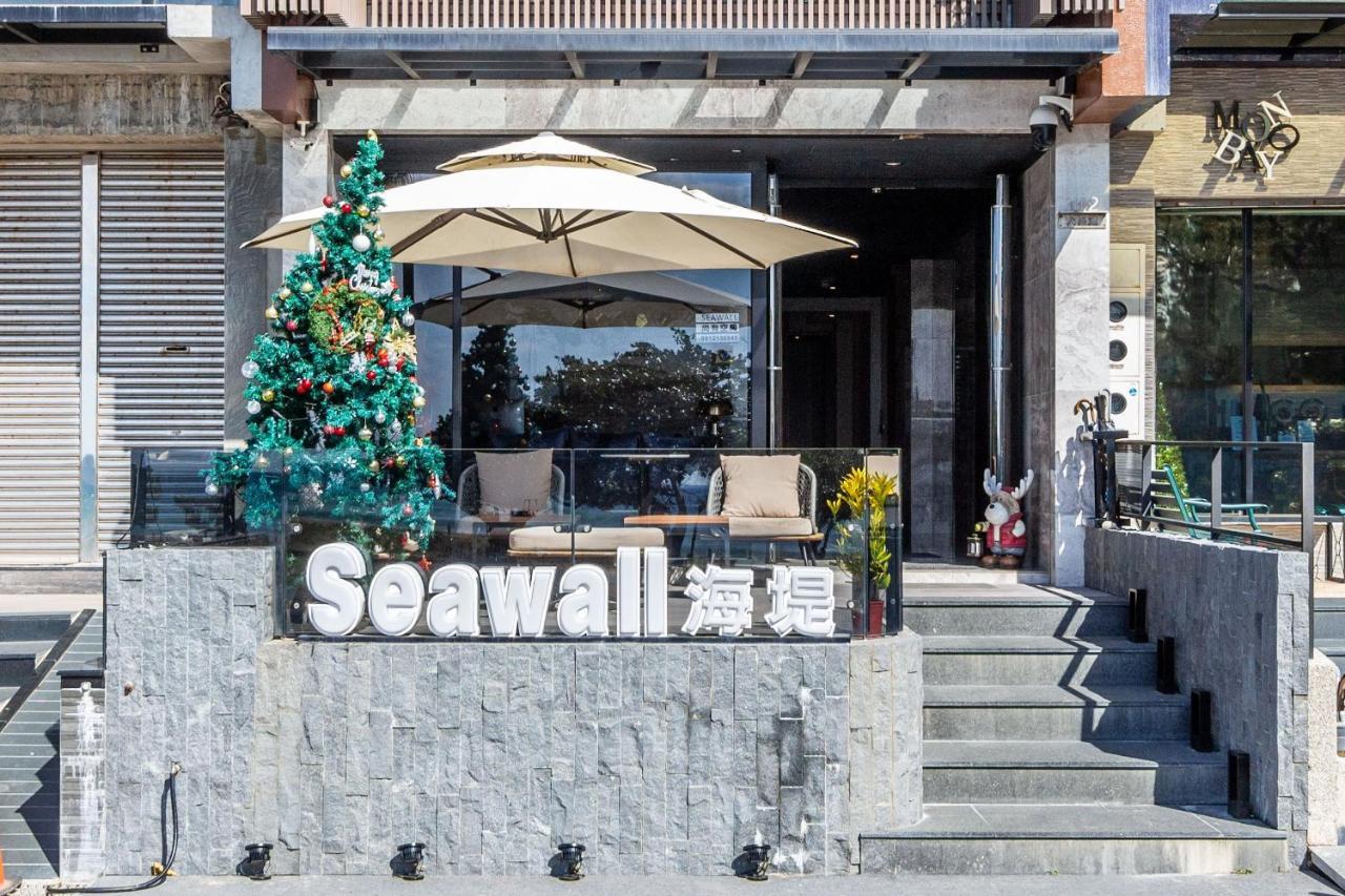Kenting Sea Wall 112 Exterior foto