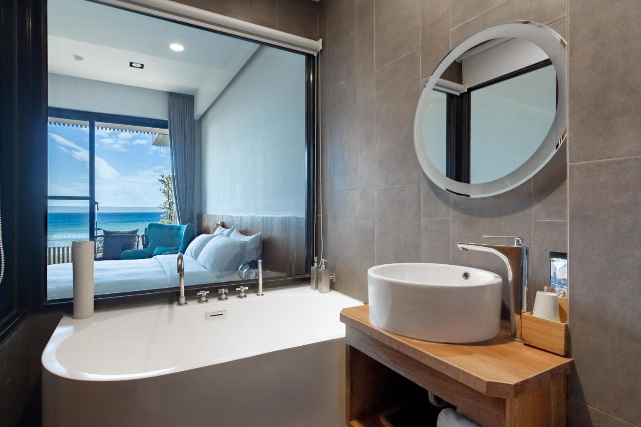 Kenting Sea Wall 112 Exterior foto