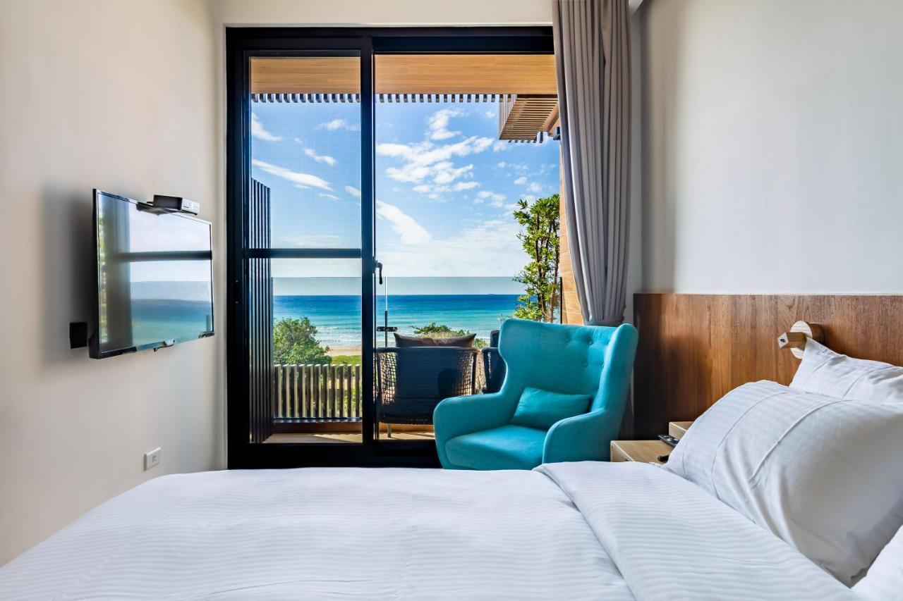 Kenting Sea Wall 112 Exterior foto