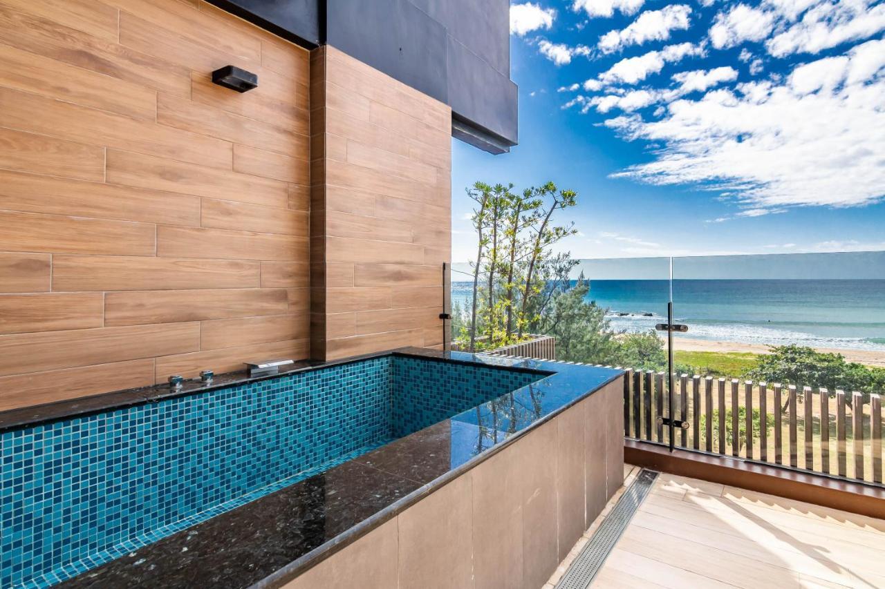 Kenting Sea Wall 112 Exterior foto